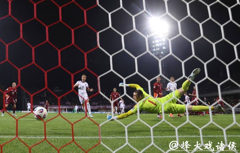 2026世界杯外围赛现场观感与精彩瞬间 2026世界杯外围赛现场观感与精彩瞬间